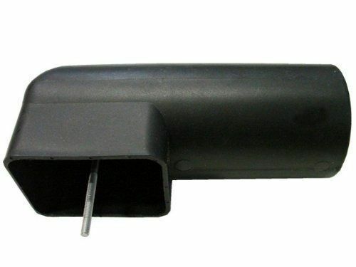 Snorkel Kit For 1984-2001 Jeep Cherokee XJ Cold Intake System w/ Insulation Pad