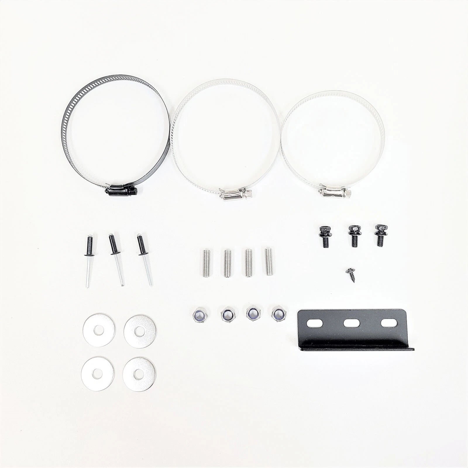 Snorkel Kit For 2005-2011 Nissan Pathfinder  4.0L V6 Gas Engine 2005-2020 Nissan Frontier 4.0L V6 Gas Engine R51 D40 Cold Intake