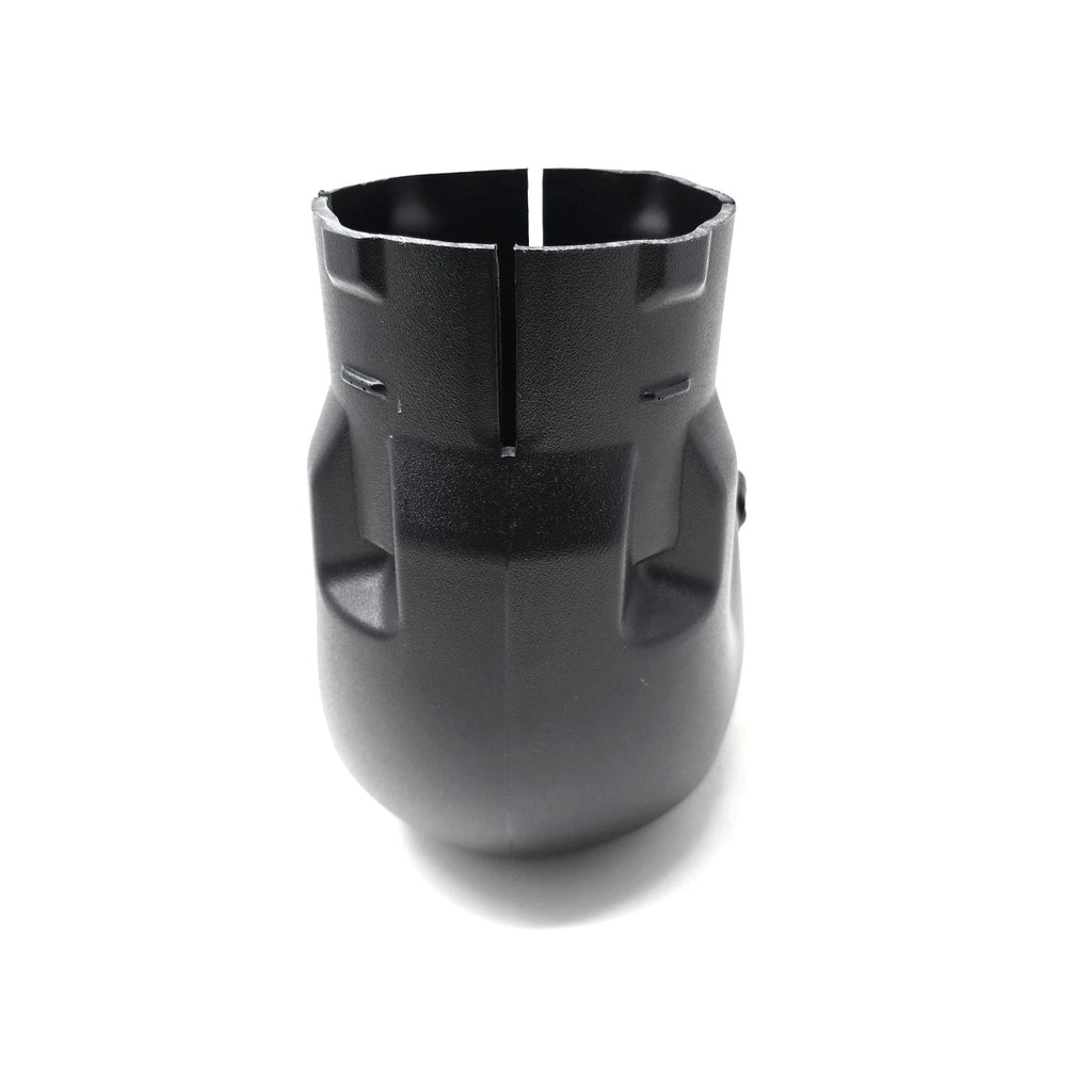 Universal Fit Ram Inlet Intake Snorkel Head 4" Inner Diameter Off Road 4x4 New