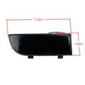 For Mercedes-Benz Viano/Vito W639 Smoke LED Rear Bumper Reflector Brake Lights OEM#A6398260040 A6398260140  A6398260440, A6398260540