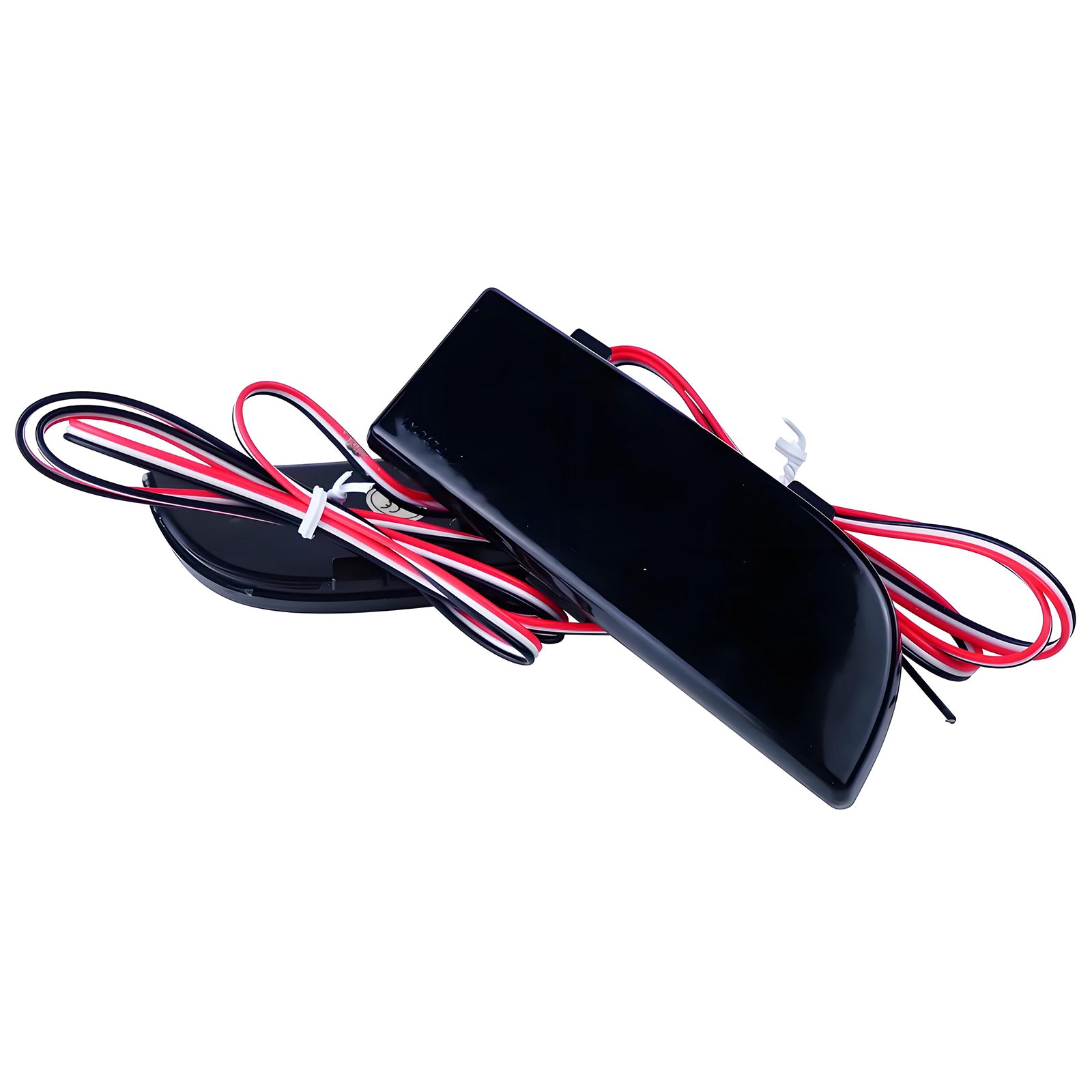 For Mercedes-Benz Viano/Vito W639 Smoke LED Rear Bumper Reflector Brake Lights OEM#A6398260040 A6398260140  A6398260440, A6398260540
