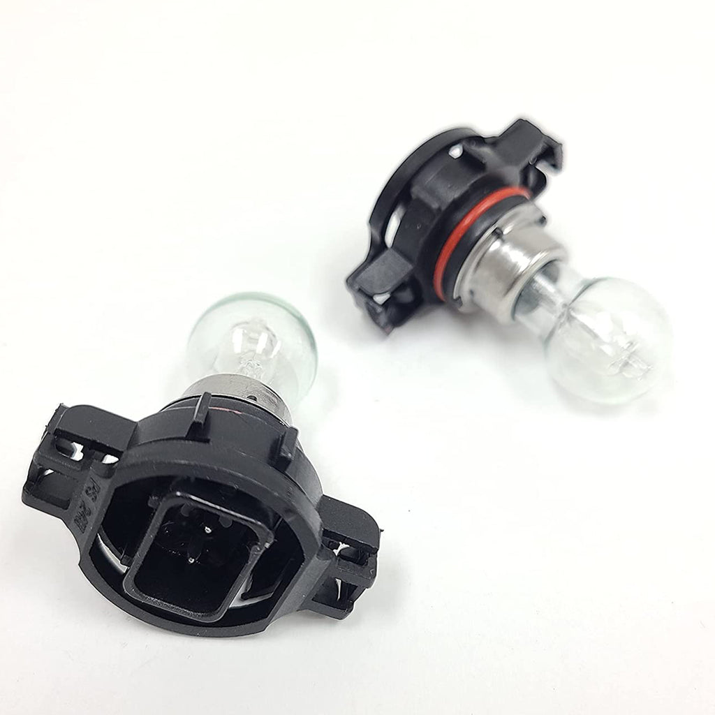 Clear Lens Fog Lights Kit For 2021-2022 Chevrolet Chevy Colorado with Wires Switch Chrome Bezel Relay OEM# 15839896, GM2590104,84750570 / 84750569,GM1039271 GM1038271