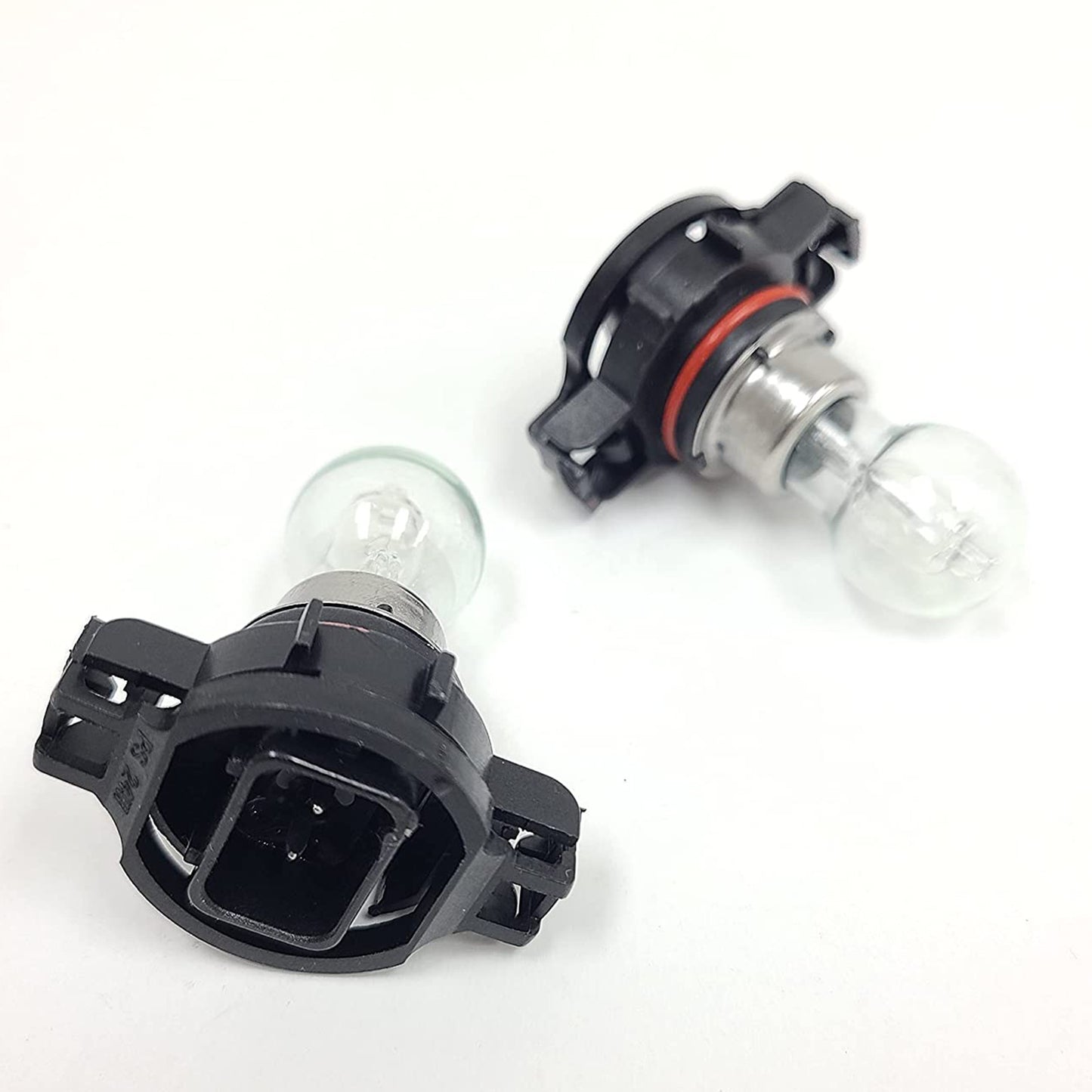 Clear Lens Fog Lights Kit For 2021-2022 Chevrolet Chevy Colorado with Wires Switch Chrome Bezel Relay OEM# 15839896, GM2590104,84750570 / 84750569,GM1039271 GM1038271