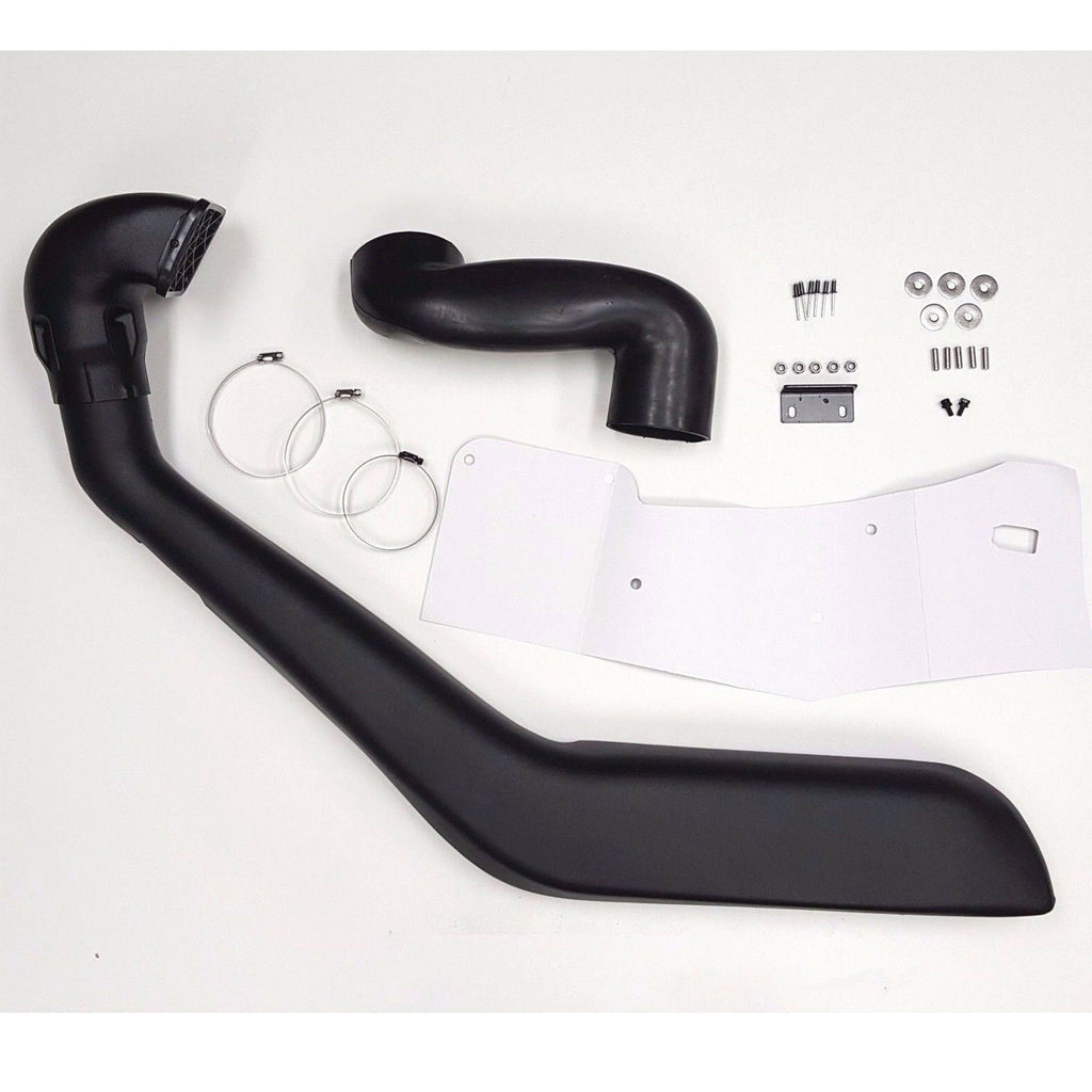 Air Intake Snorkel Kit for 1998-2007 Toyota Land Cruiser 100 Series Lexus LX470 4WD