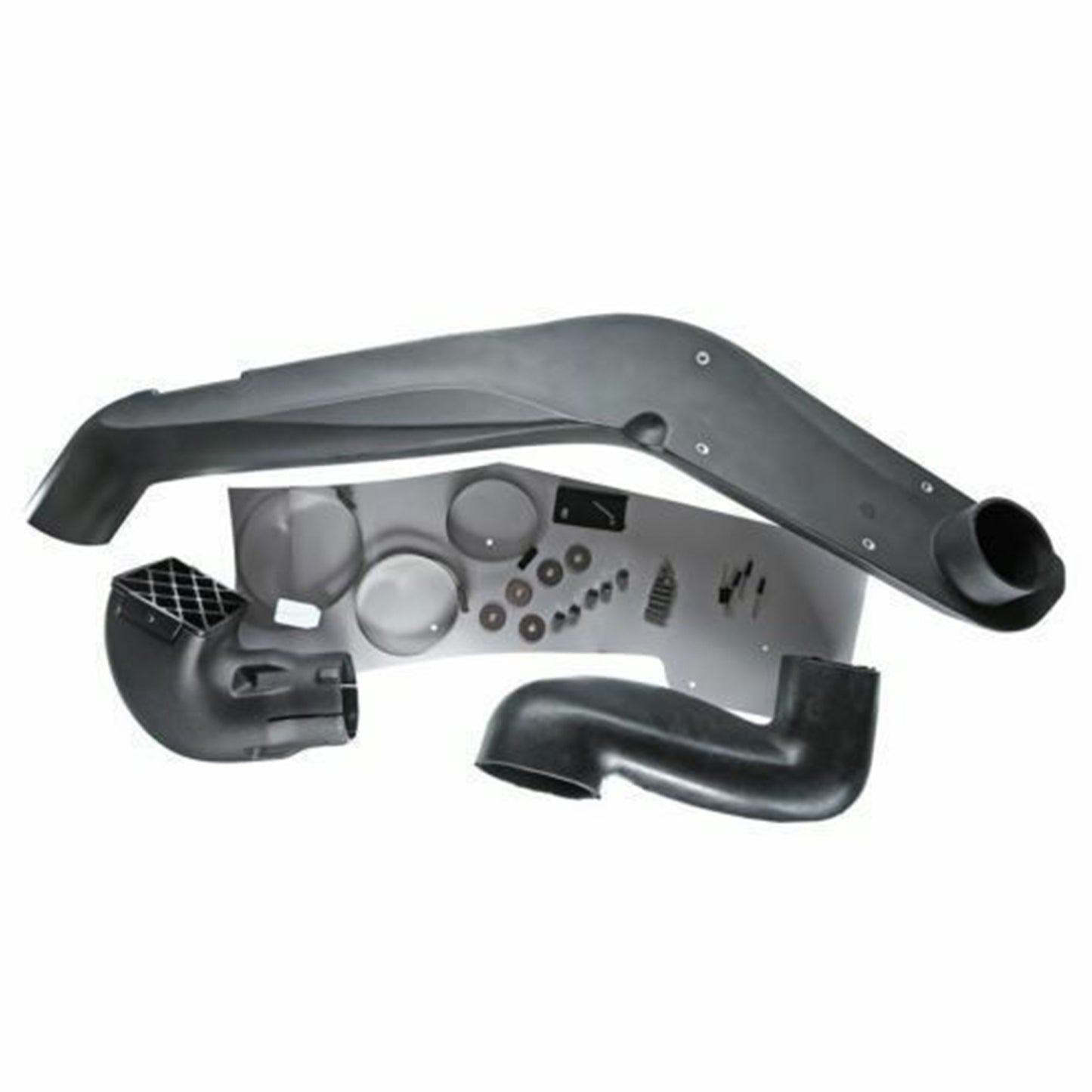 Air Intake Snorkel Kit for 1998-2007 Toyota Land Cruiser 100 Series Lexus LX470 4WD