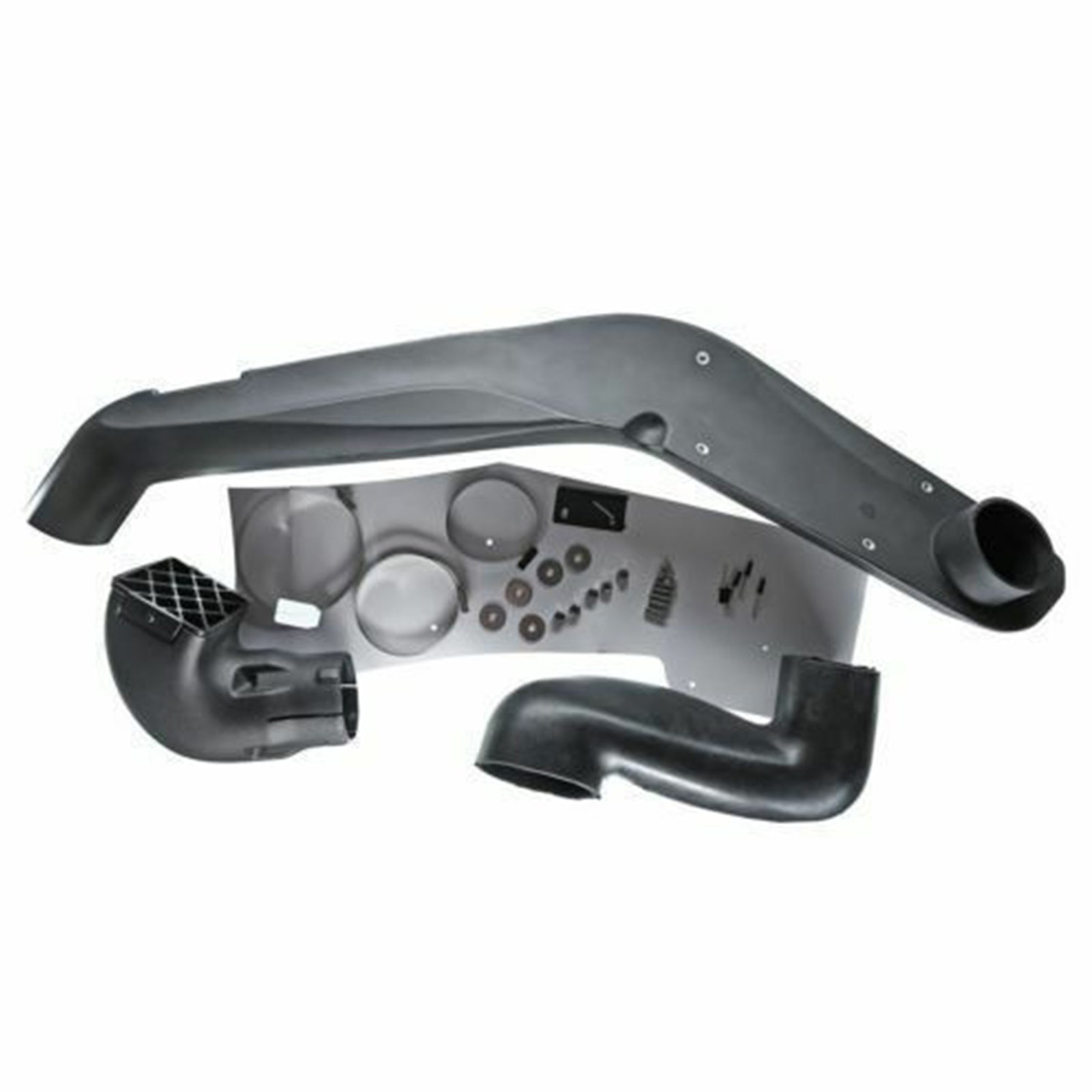 Air Intake Snorkel Kit for 1998-2007 Toyota Land Cruiser 100 Series Lexus LX470 4WD