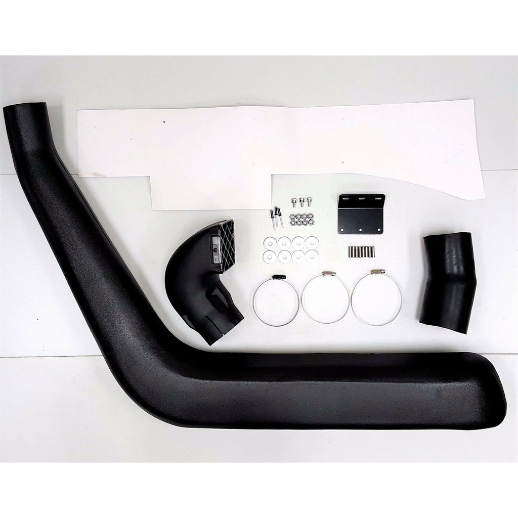 Air Intake Snorkel Kit For 2007-2012 Toyota FJ Cruiser 1GR-FE 4.0 V6 2WD 4WD 4x4