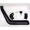 Air Intake Snorkel Kit For 2007-2012 Toyota FJ Cruiser 1GR-FE 4.0 V6 2WD 4WD 4x4