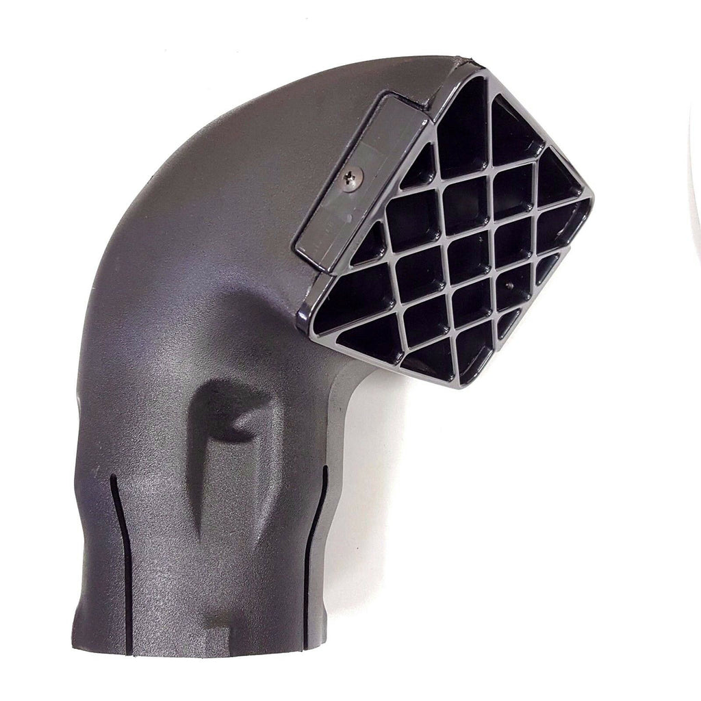 Air Intake Snorkel Kit For 2007-2012 Toyota FJ Cruiser 1GR-FE 4.0 V6 2WD 4WD 4x4