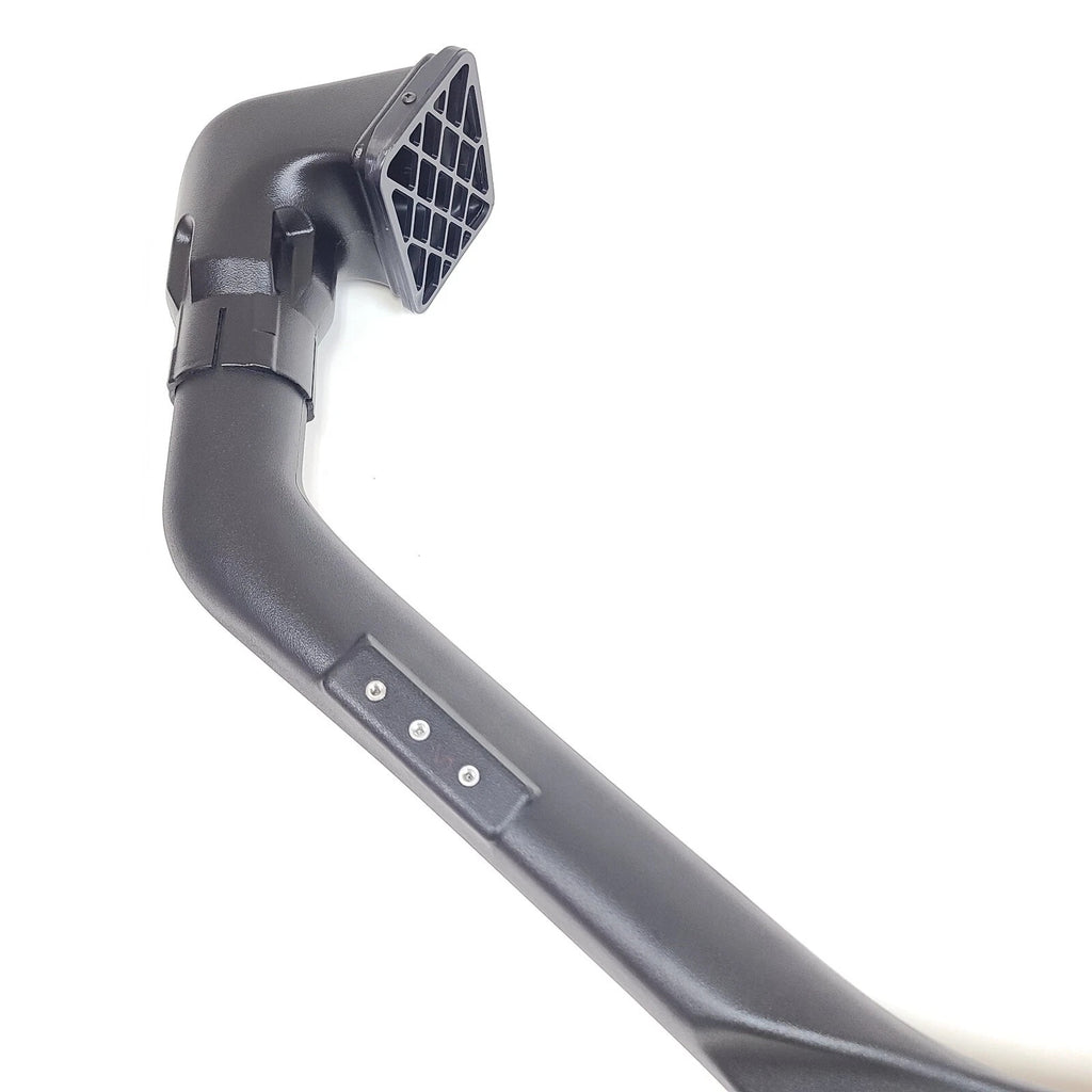 Snorkel Kit For 2000-2004 Nissan Frontier D22 Cold Ram Intake System Rolling Head Set
