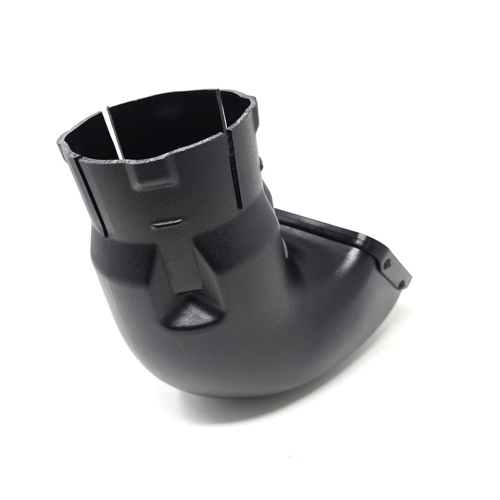 Universal Fit Ram Inlet Intake Snorkel Head 4" Inner Diameter Off Road 4x4 New