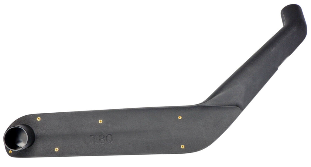 Air Intake Snorkel Kit For 1990-1997 Toyota 80 Series Land Cruiser Lexus LX450