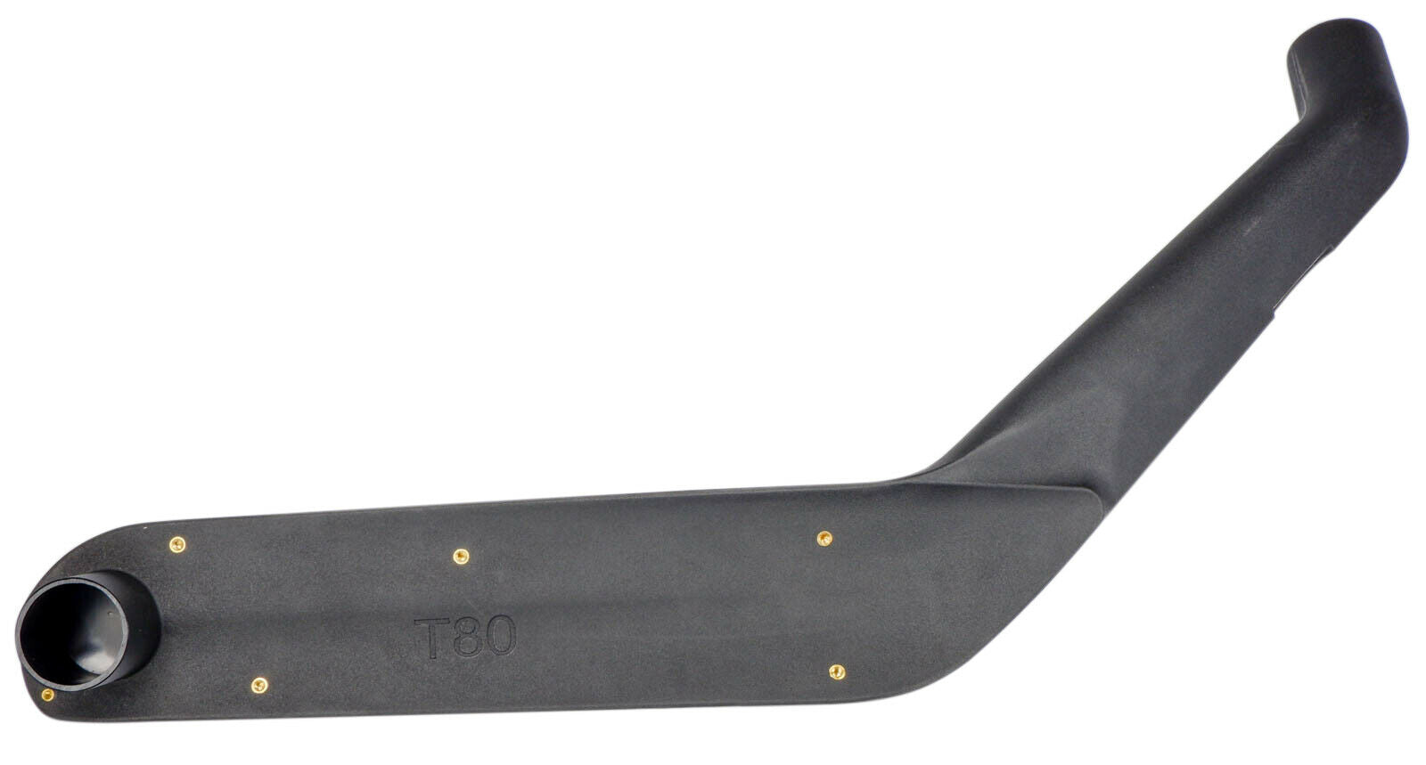 Air Intake Snorkel Kit For 1990-1997 Toyota 80 Series Land Cruiser Lexus LX450