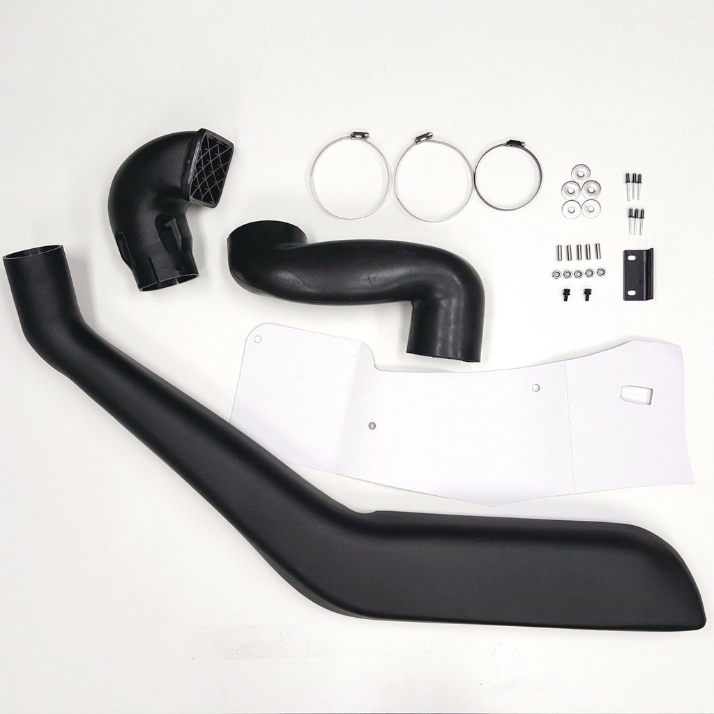 Air Intake Snorkel Kit for 1998-2007 Toyota Land Cruiser 100 Series Lexus LX470 4WD