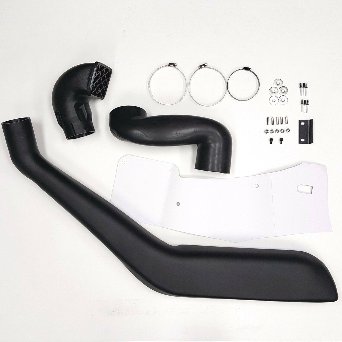 Air Intake Snorkel Kit for 1998-2007 Toyota Land Cruiser 100 Series Lexus LX470 4WD