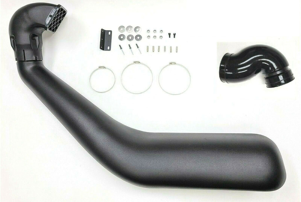 Snorkel Kit For 2016-2023 Toyota Tacoma 3.5L V6 Air Intake Offroad 4x4 2GR-FKS 3RD Gen
