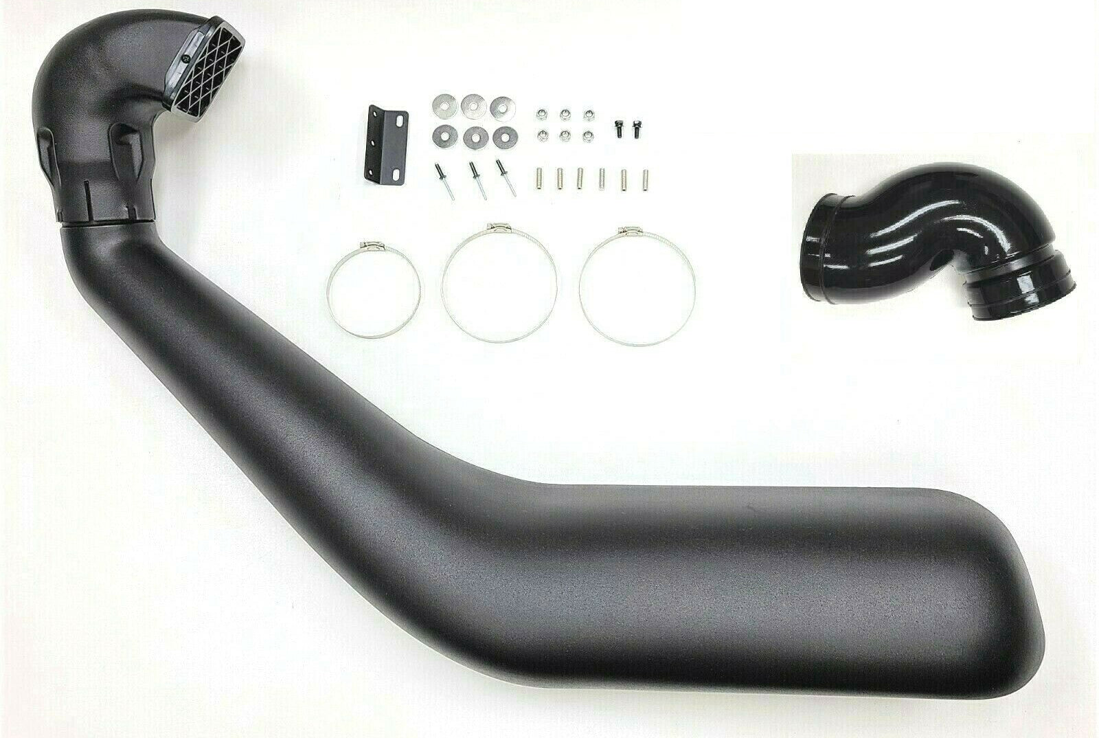 Snorkel Kit For 2016-2023 Toyota Tacoma 3.5L V6 Air Intake Offroad 4x4 2GR-FKS 3RD Gen
