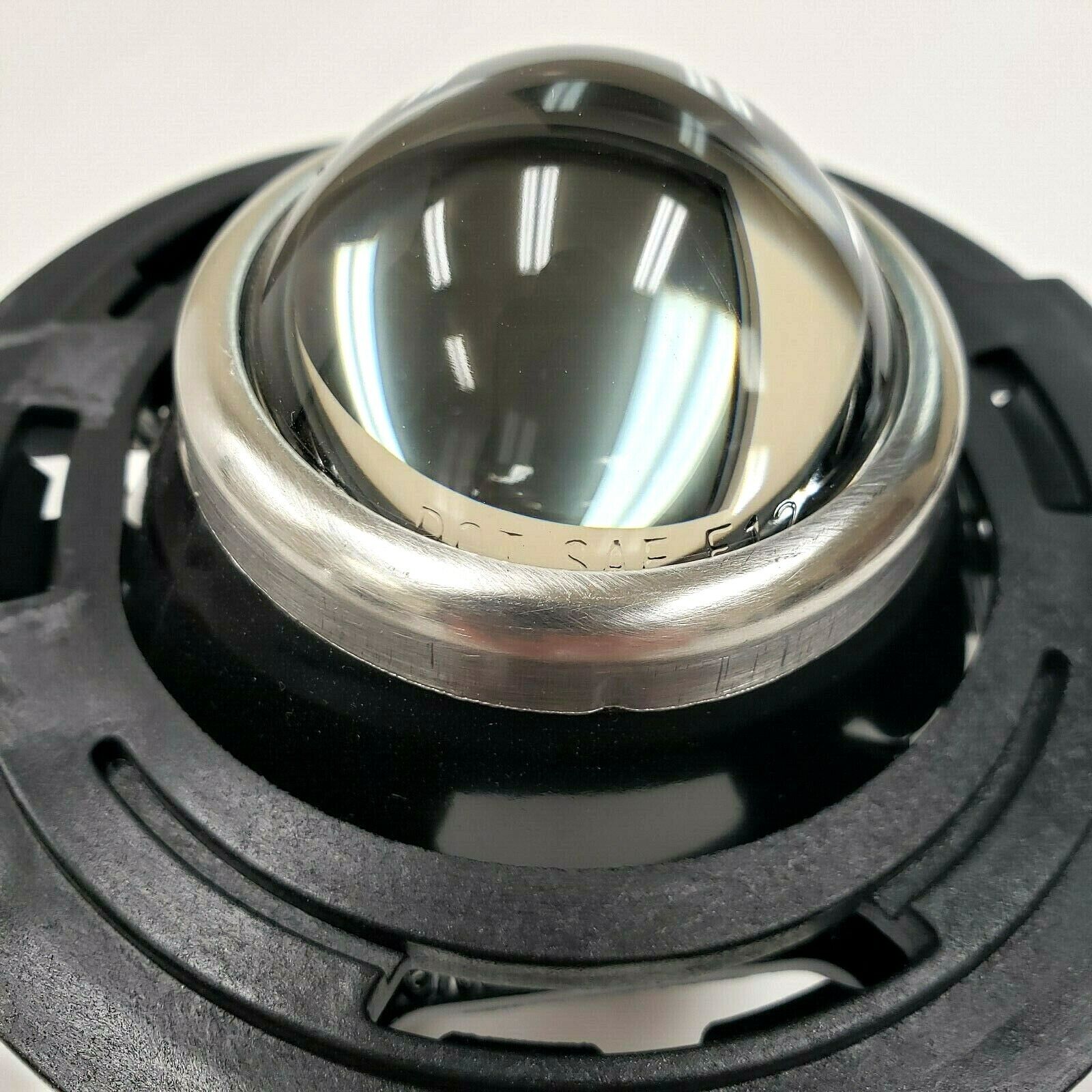 Fog Lights  for 2011-2014 Chrysler 300 (OE Style Clear Lens with Switch, Bezels, Wires)  OE#5182021AA / 5182021AB, CH1039126 / CH1038126