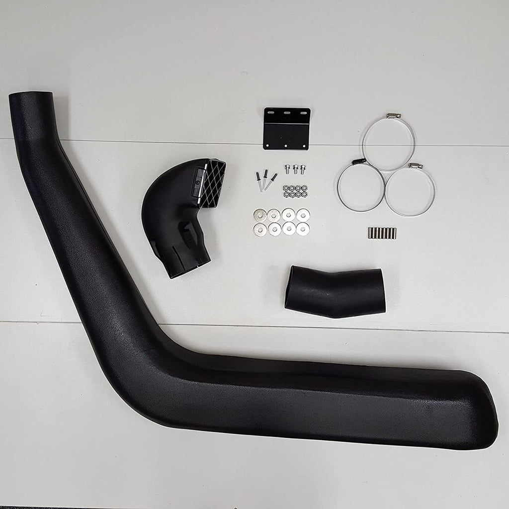 Air Intake Snorkel Kit For 2007-2012 Toyota FJ Cruiser 1GR-FE 4.0 V6 2WD 4WD 4x4