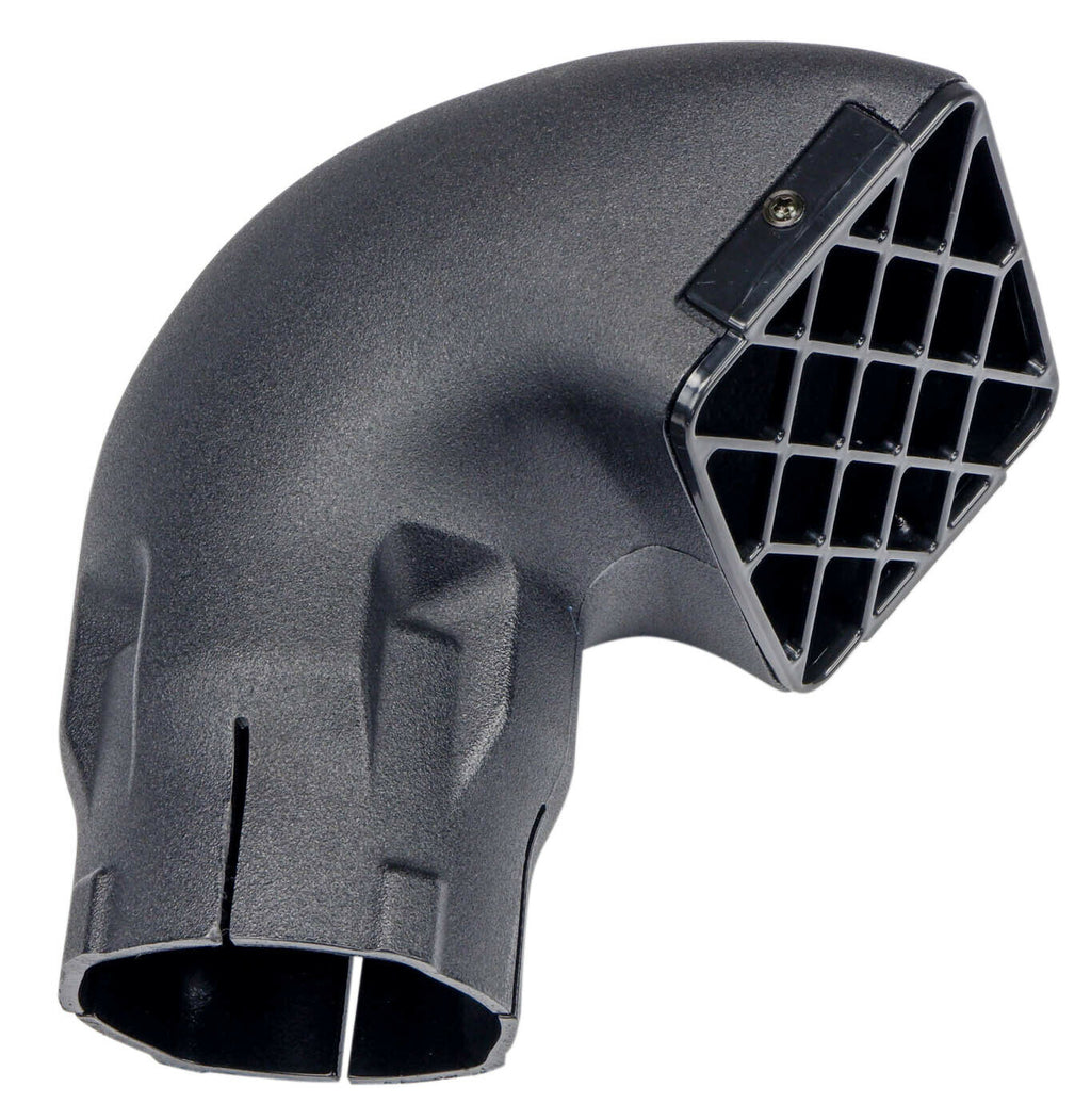 Air Intake Snorkel Kit For 1990-1997 Toyota 80 Series Land Cruiser Lexus LX450