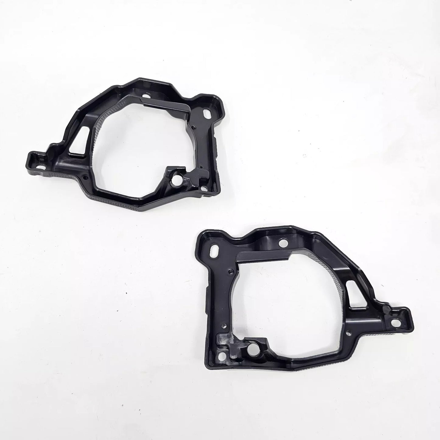 LED Fog Light Kit For 2024-2025 Toyota Grand Highlander XLE LIMITED PLATINUM HYBRID with Switch Bezel Wires