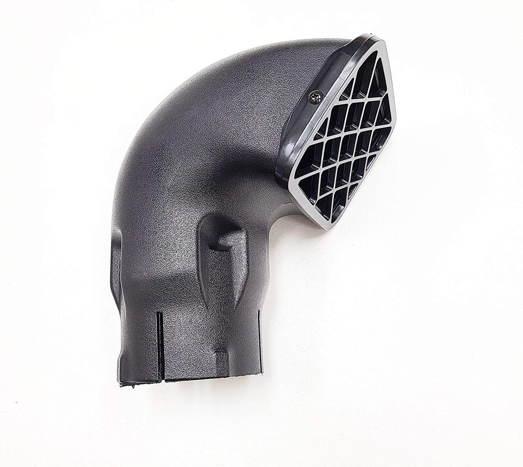 Snorkel Kit For 1999-2004 Jeep Grand Cherokee WJ Air Intake Offroad 4x4 4.0L I6 4.7L V8