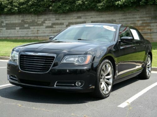 Fog Lights  for 2011-2014 Chrysler 300 (OE Style Clear Lens with Switch, Bezels, Wires)  OE#5182021AA / 5182021AB, CH1039126 / CH1038126