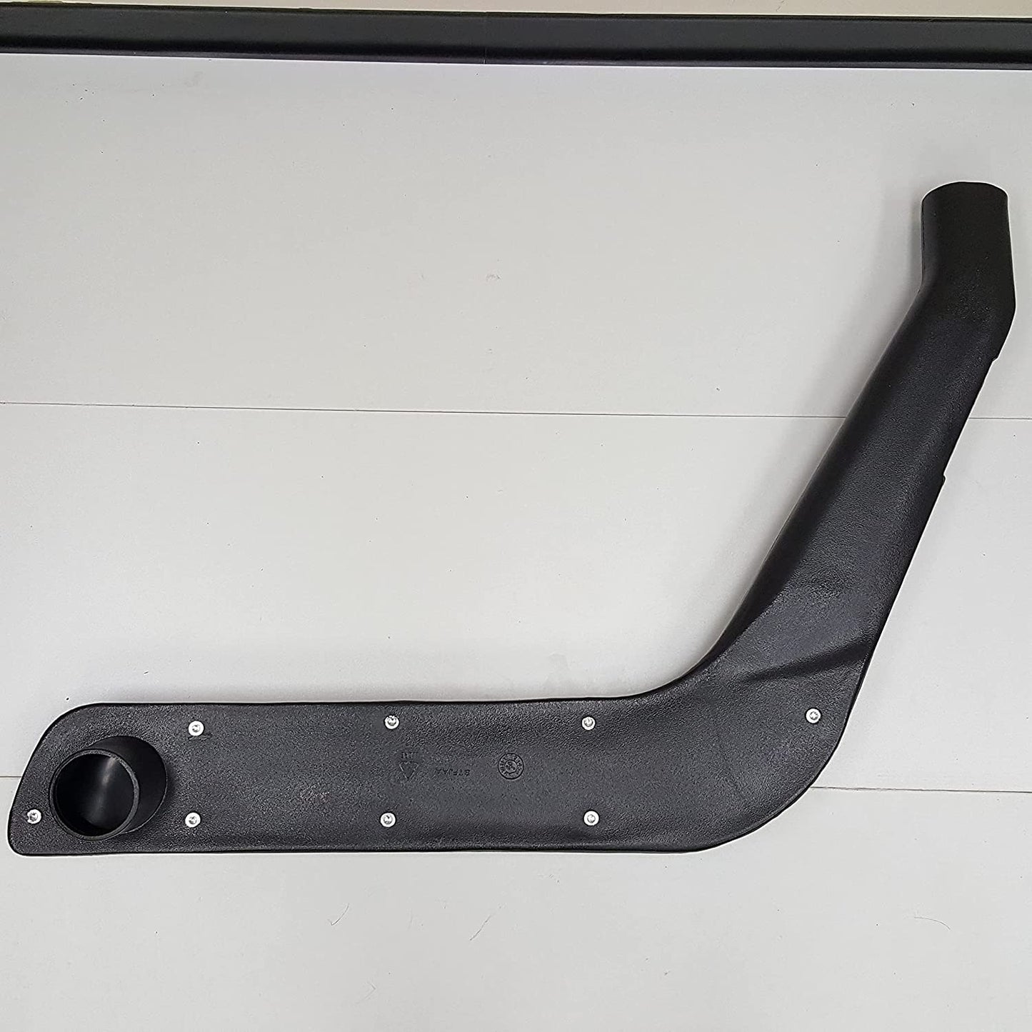 Air Intake Snorkel Kit For 2007-2012 Toyota FJ Cruiser 1GR-FE 4.0 V6 2WD 4WD 4x4