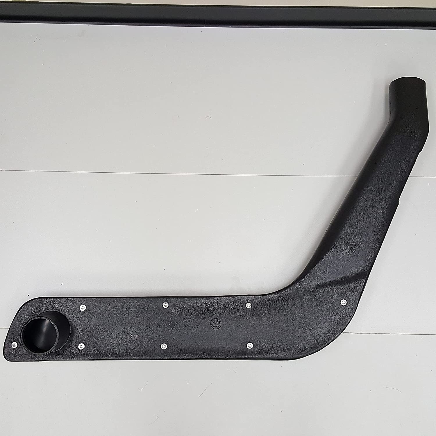 Air Intake Snorkel Kit For 2007-2012 Toyota FJ Cruiser 1GR-FE 4.0 V6 2WD 4WD 4x4