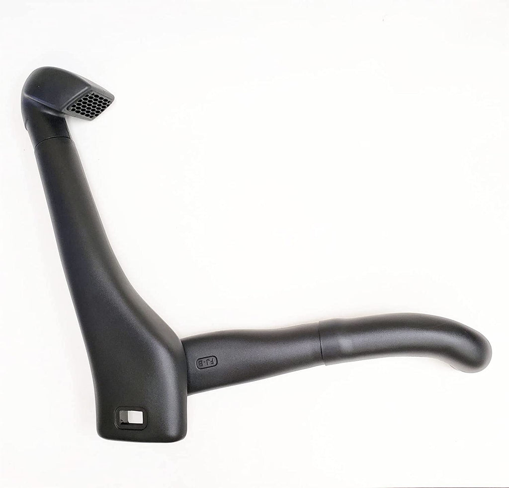 Air Intake Snorkel Kit For 2007-2012 Toyota FJ Cruiser 1GR-FE 4.0L V6 OffRoad 4X4 Toyota TY FJ Cruiser 1GR-FE 4.0 V6 Offroad Kit Accessories Prevent Water Crossing Engine Stalling