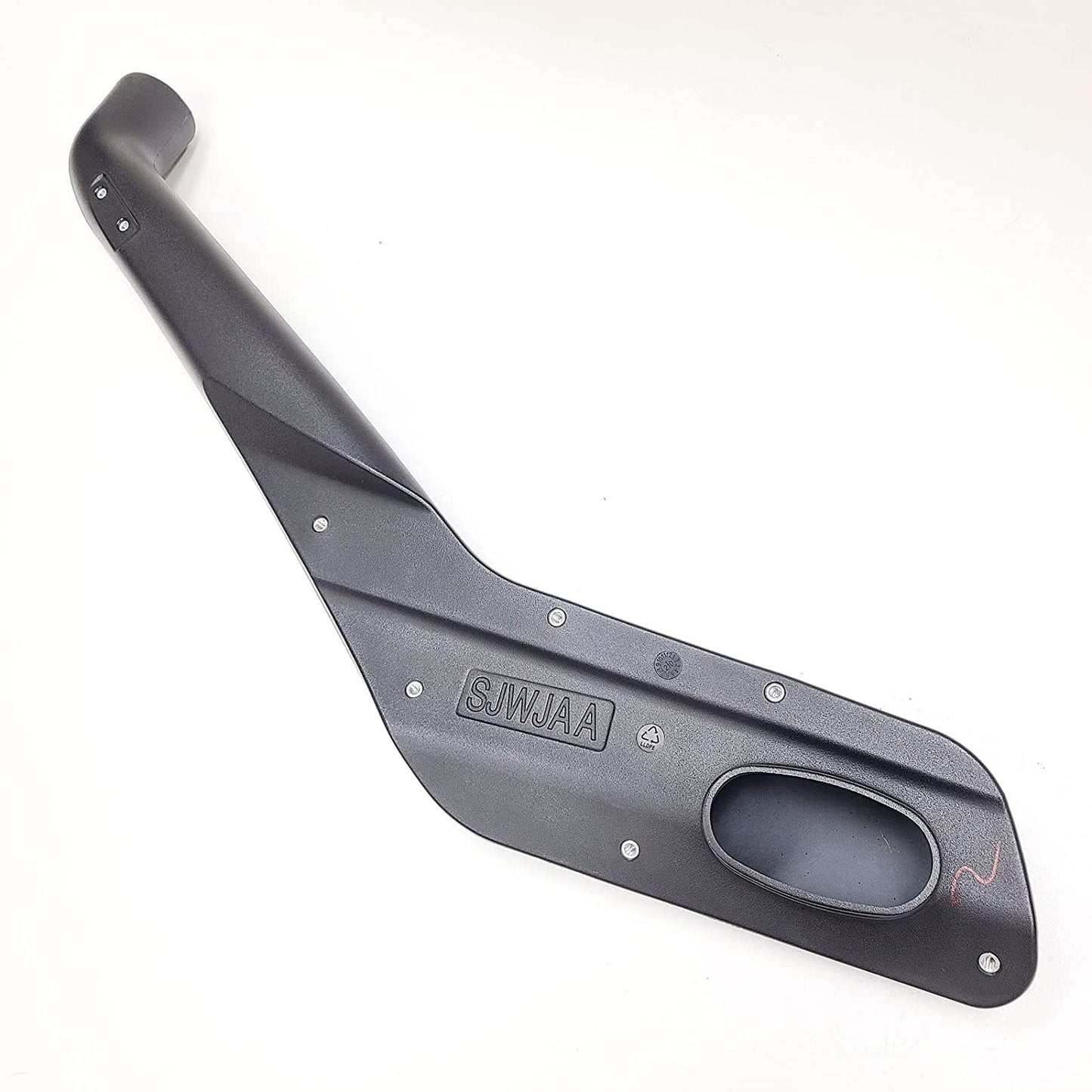 Snorkel Kit For 1999-2004 Jeep Grand Cherokee WJ Air Intake Offroad 4x4 4.0L I6 4.7L V8