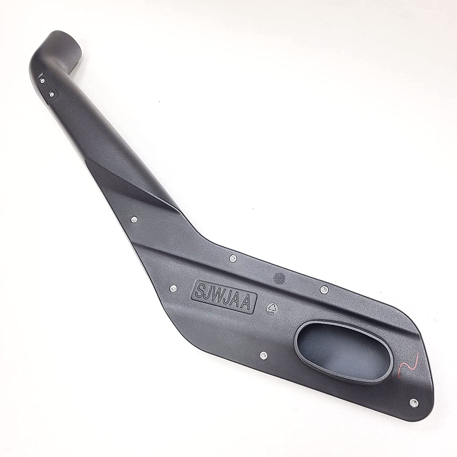 Snorkel Kit For 1999-2004 Jeep Grand Cherokee WJ Air Intake Offroad 4x4 4.0L I6 4.7L V8