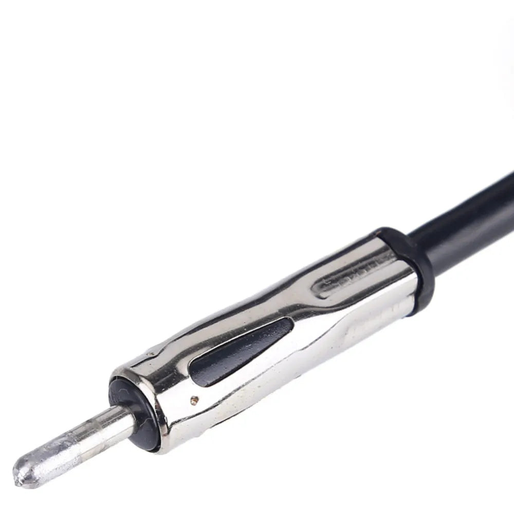 For 1973-1996 Buick Century Wagon/1973-1984 Buick Electra Power Antenna Aerial AM FM Radio Mast Cable Kit