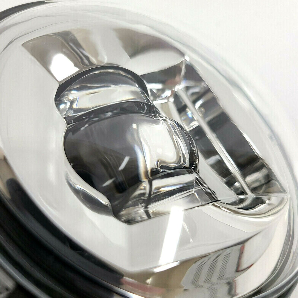 Clear Lens LED Fog Driving Lights Kit Assembly For 2021 2022 2023 2024 2025 Toyota Sienna LE XLE XSE LIMITED PLATINUM Wire Harness Switch Kit OEM# 81210-08040,81220-08040,TO2593145,TO2592145