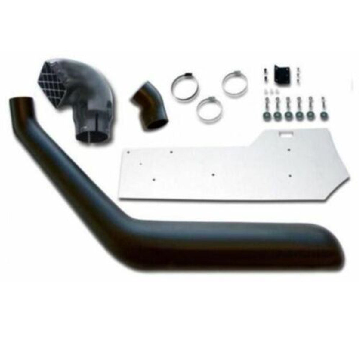 Air Intake Snorkel Kit For 1990-1997 Toyota 80 Series Land Cruiser Lexus LX450