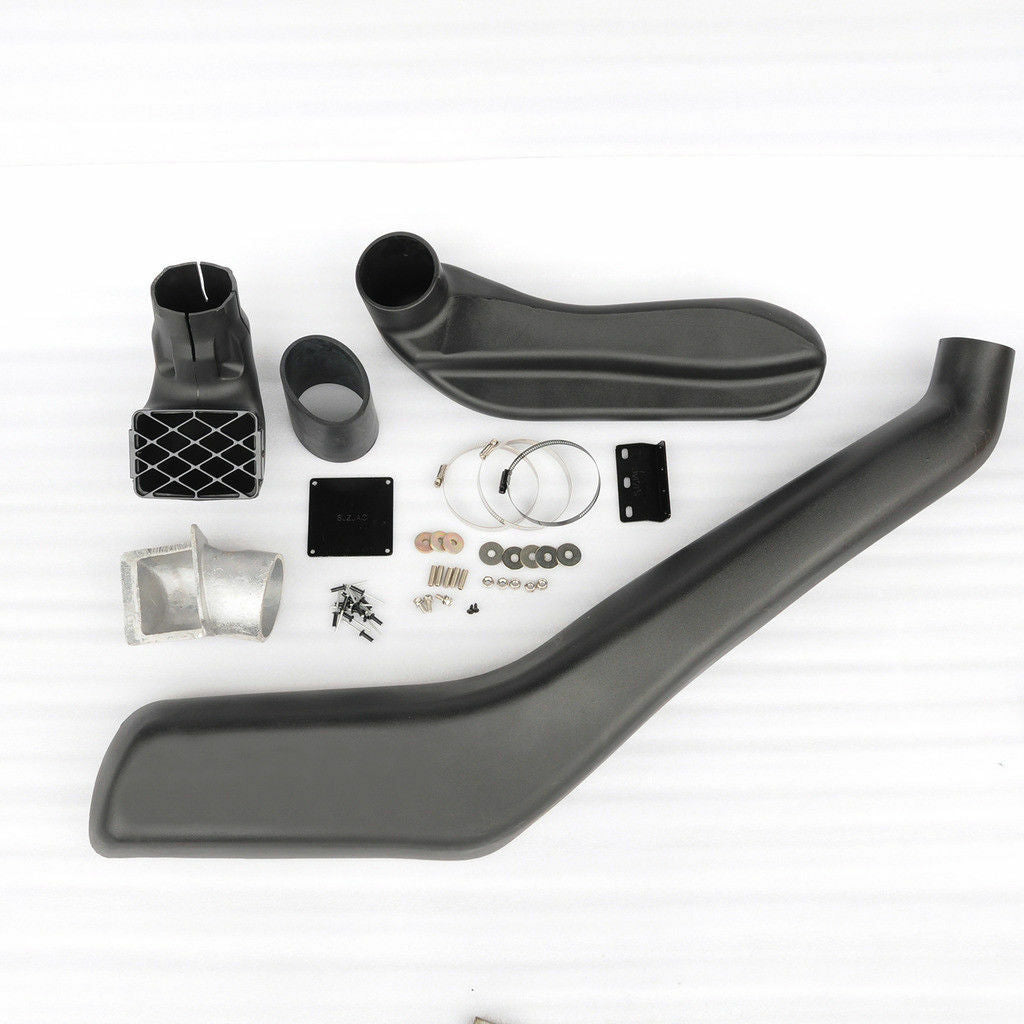 Snorkel Kit For 1993-1998 Jeep Grand Cherokee ZJ Intake Ram 4x4 4x2 Off Road NEW