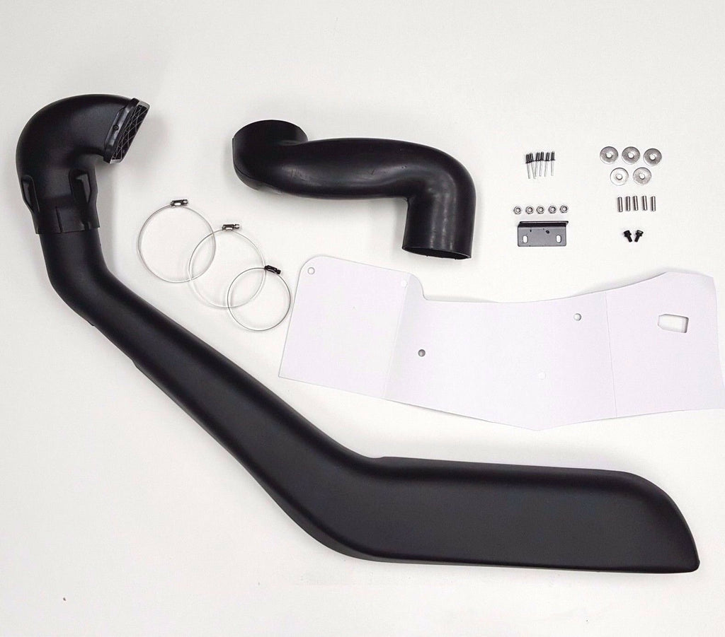 Air Intake Snorkel Kit for 1998-2007 Toyota Land Cruiser 100 Series Lexus LX470 4WD