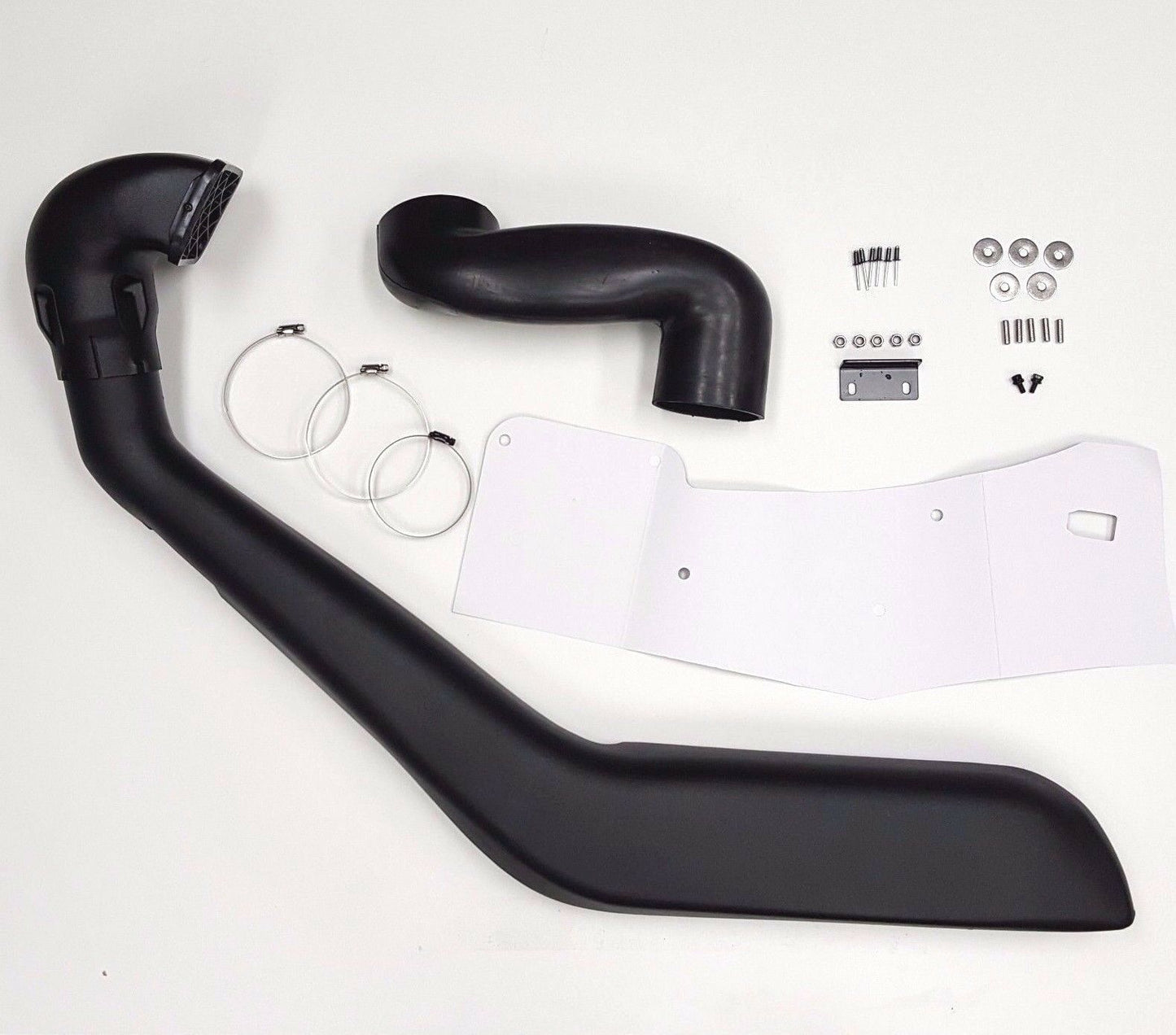 Air Intake Snorkel Kit for 1998-2007 Toyota Land Cruiser 100 Series Lexus LX470 4WD
