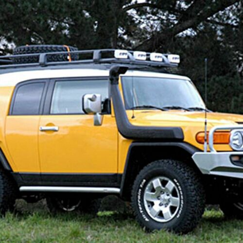 Air Intake Snorkel Kit For 2007-2012 Toyota FJ Cruiser 1GR-FE 4.0 V6 2WD 4WD 4x4