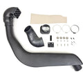 Air Snorkel Kit For 2006-2010 Hummer H3 H3T Rolling Head 3.7L I5 5.3L V8 Offroad