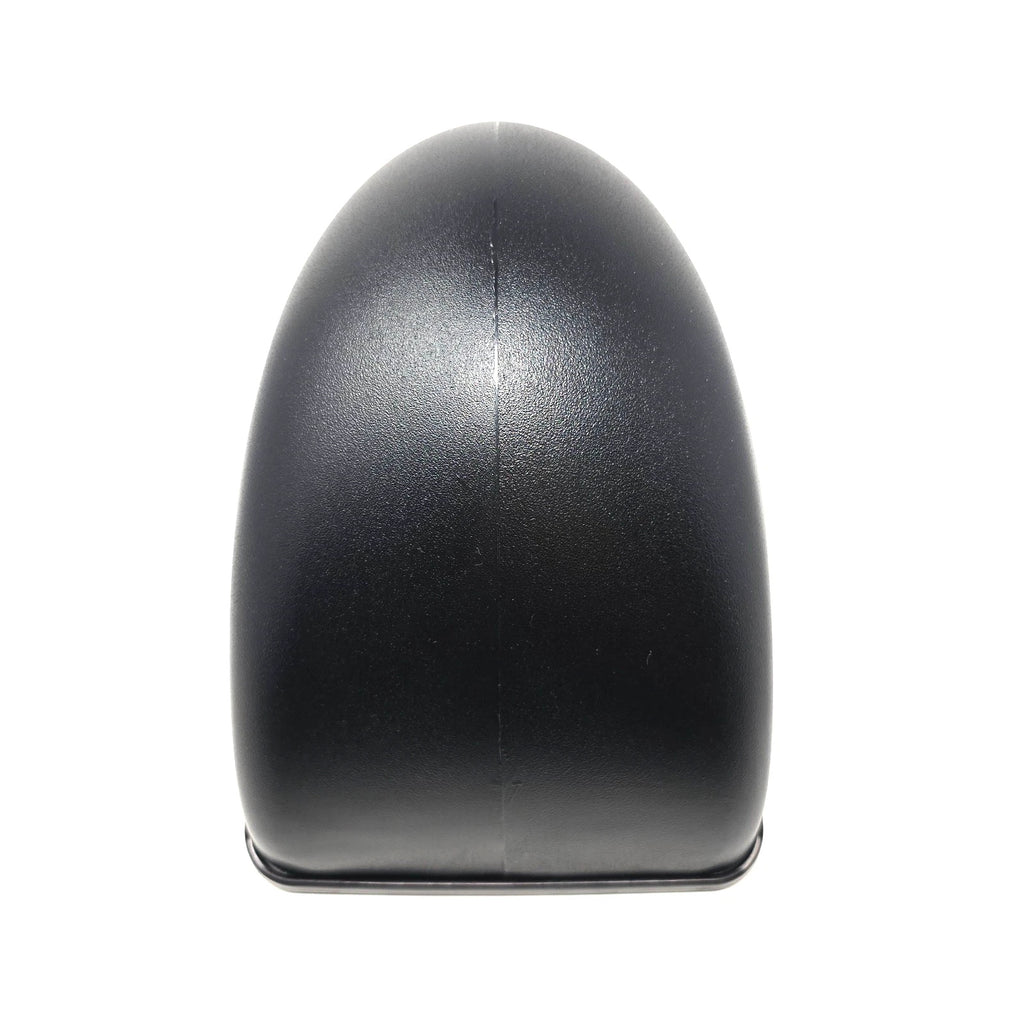 Universal Fit Ram Inlet Intake Snorkel Head 4" Inner Diameter Off Road 4x4 New
