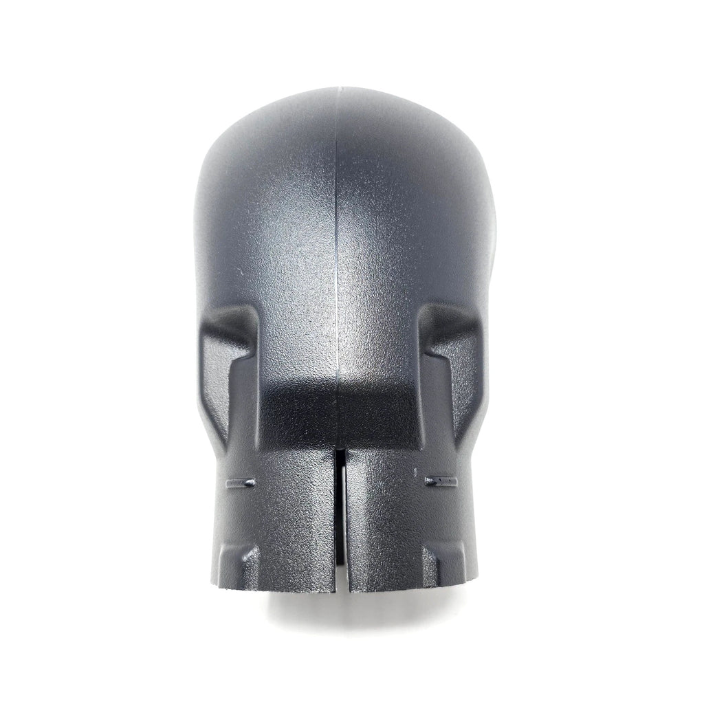 Universal Fit Ram Inlet Intake Snorkel Head 4" Inner Diameter Off Road 4x4 New