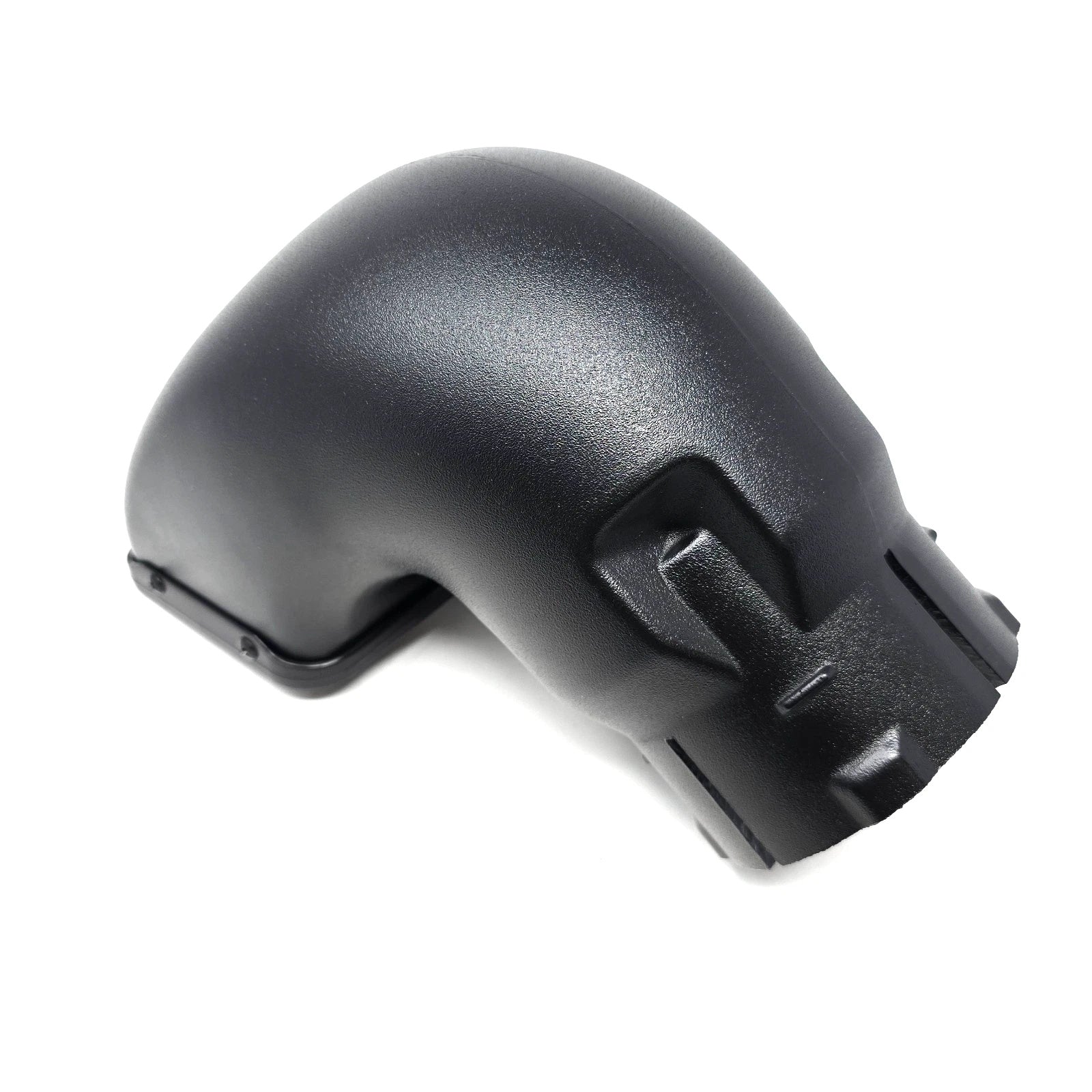 Universal Fit Ram Inlet Intake Snorkel Head 4" Inner Diameter Off Road 4x4 New