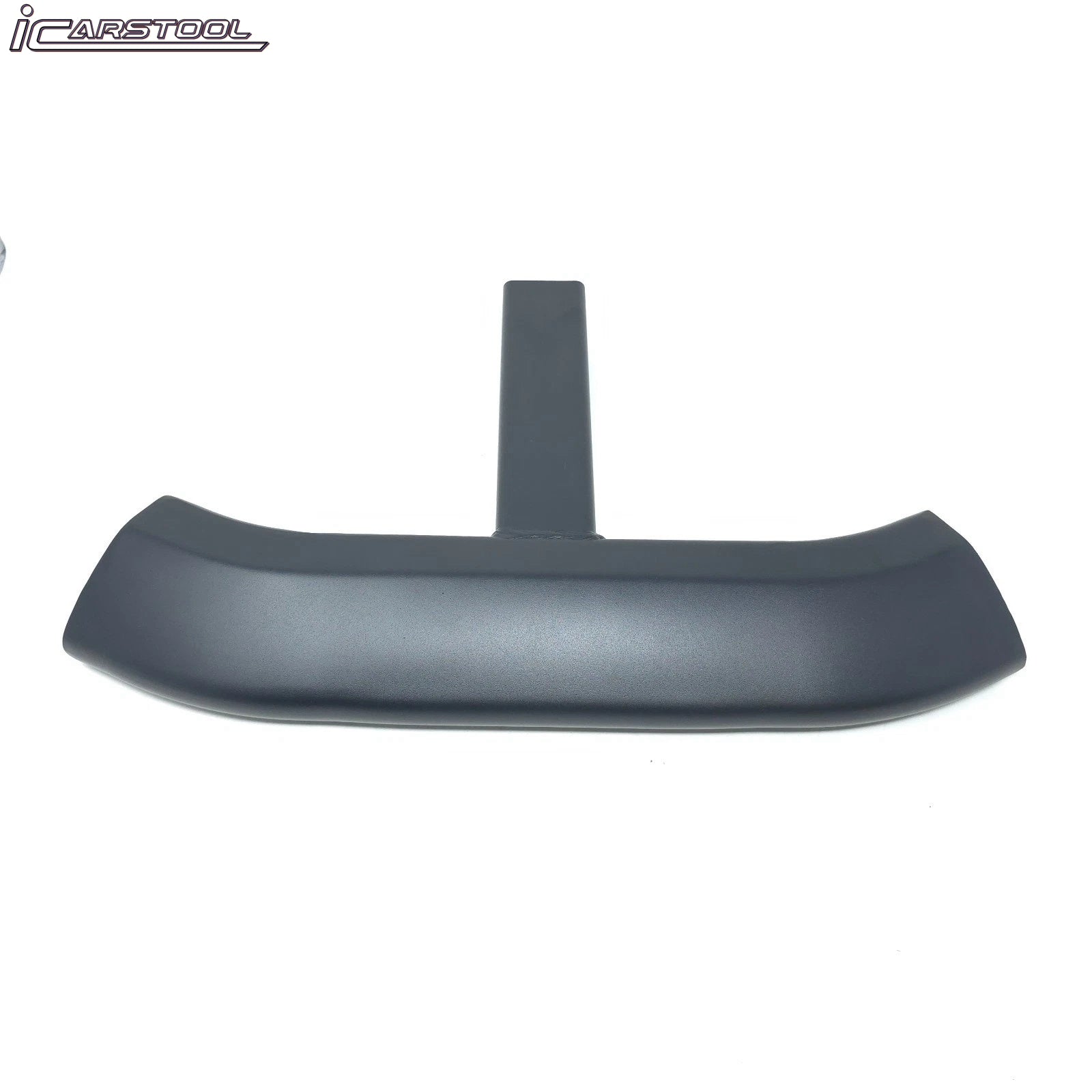 For 2" Receiver Truck Heavy Duty Steel Tow Hitch Step Bar Guard 18" Black Slant ﻿