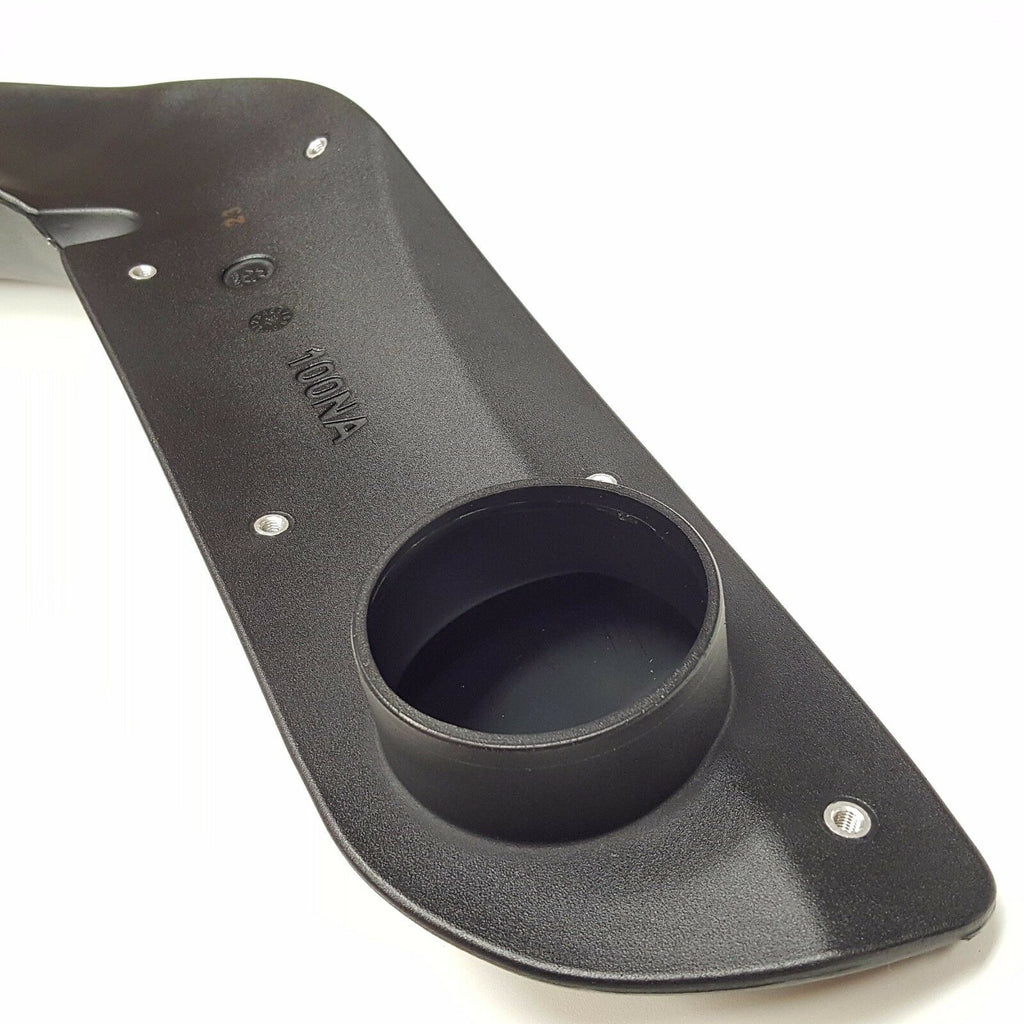 Air Intake Snorkel Kit for 1998-2007 Toyota Land Cruiser 100 Series Lexus LX470 4WD