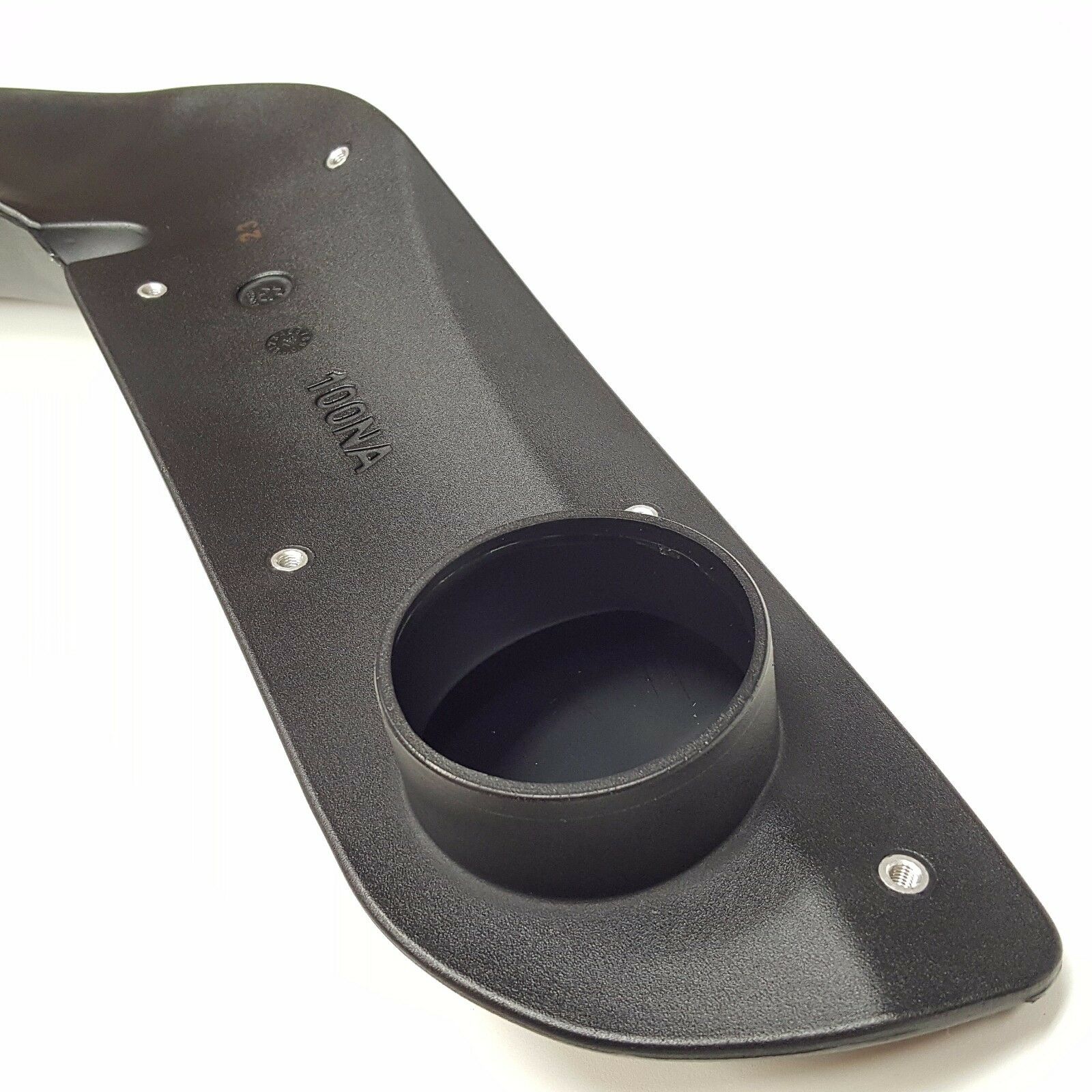 Air Intake Snorkel Kit for 1998-2007 Toyota Land Cruiser 100 Series Lexus LX470 4WD