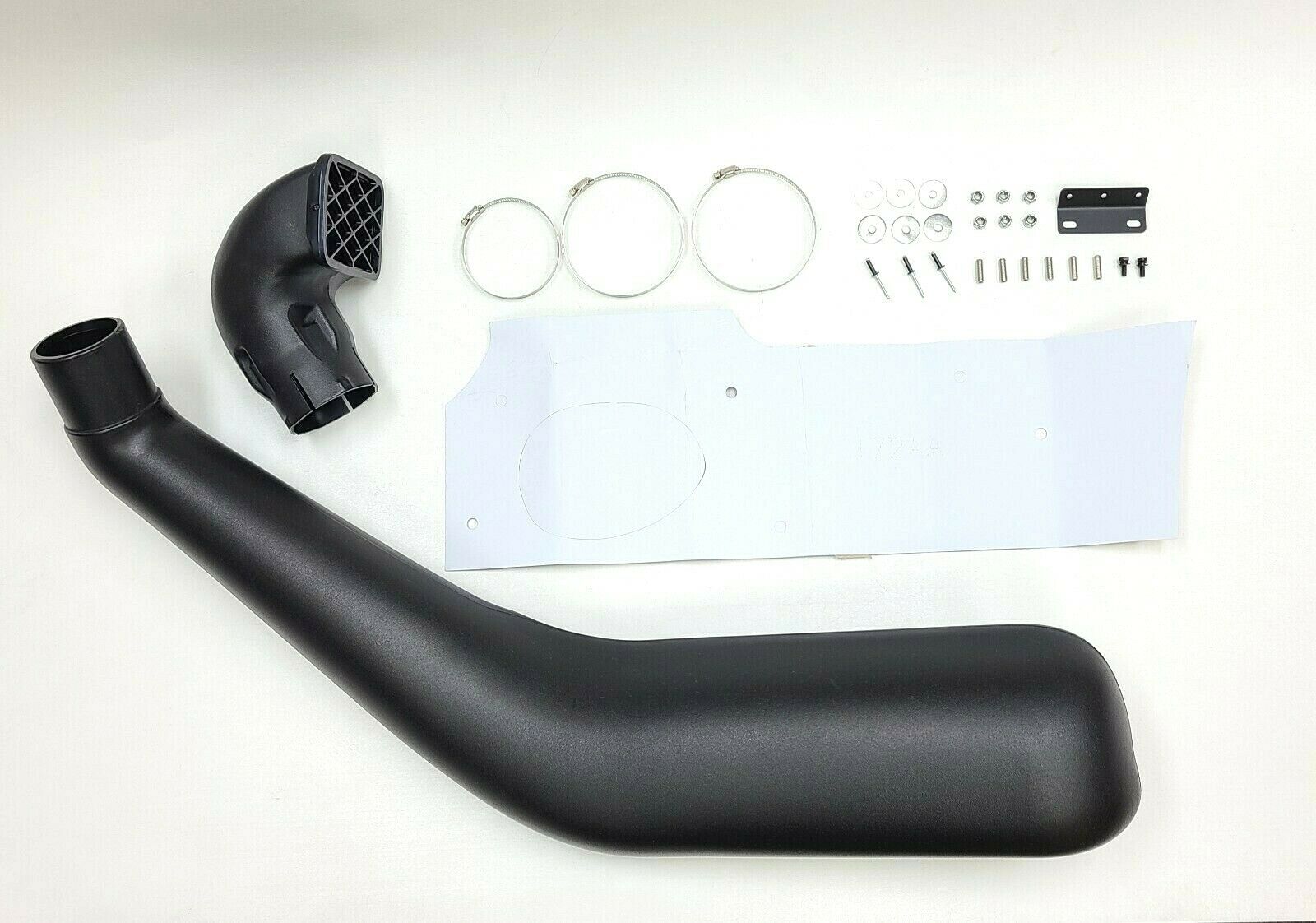 Snorkel Kit For 2016-2023 Toyota Tacoma 3.5L V6 Air Intake Offroad 4x4 2GR-FKS 3RD Gen