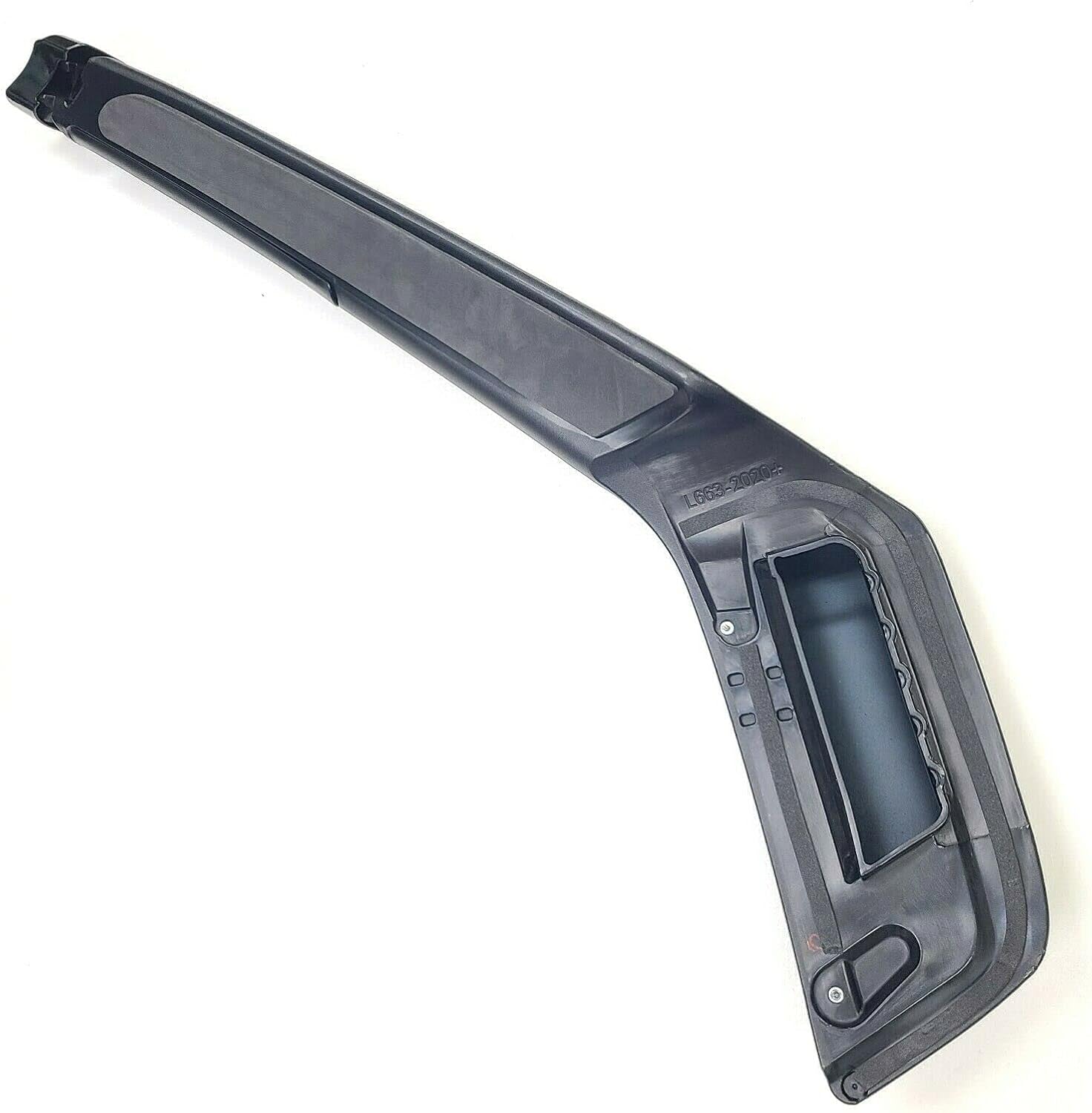 Snorkel Kit For 2020-2023 Land Rover Defender 90 2DR 110 4DR Offroad 2.0L 4 Cylinder 3.0L 6 Cylinder