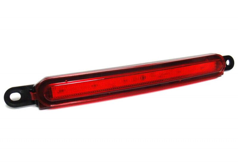 LED Red Lens 3RD Brake Stop Tail Light Lamp For 2008 - 2017 Mitsubishi Lancer Evolution X