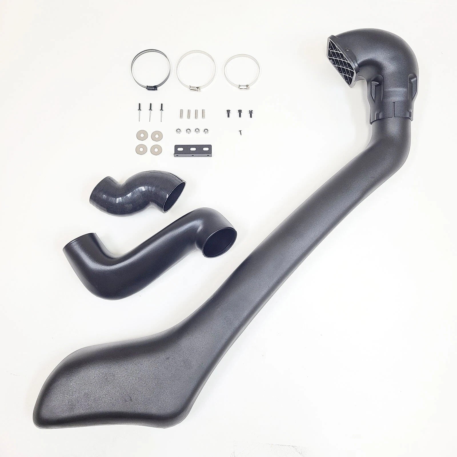 Snorkel Kit For 2005-2011 Nissan Pathfinder  4.0L V6 Gas Engine 2005-2020 Nissan Frontier 4.0L V6 Gas Engine R51 D40 Cold Intake
